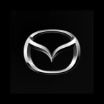 моя mazda android application logo